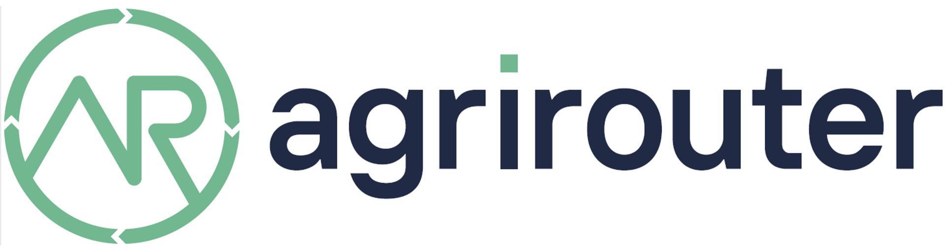 agrirouter Logo