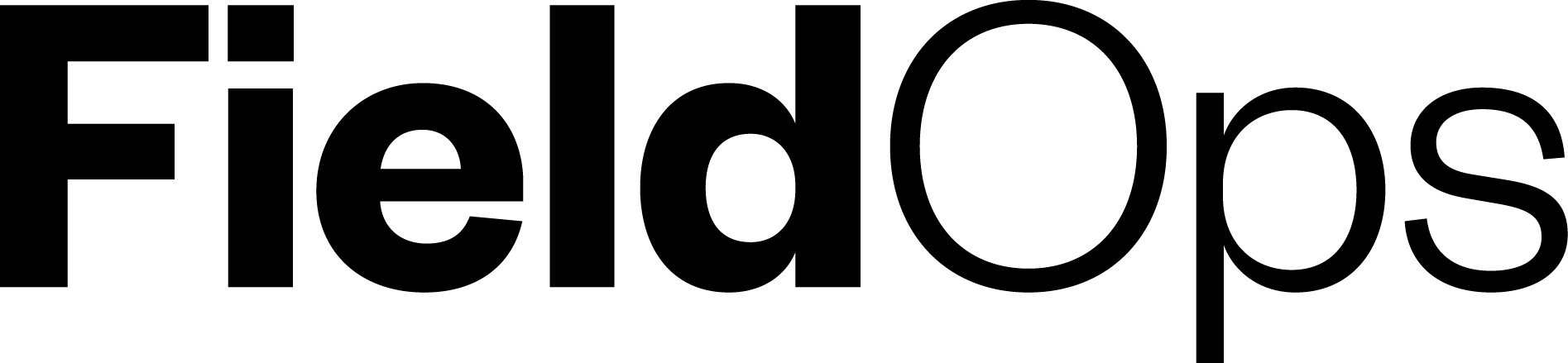 CNH FieldOps Logo