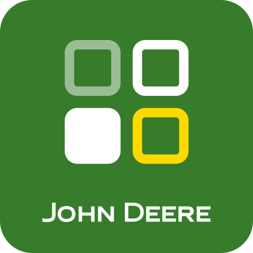 John Deere Logo